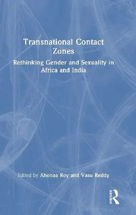 Transnational Contact Zones