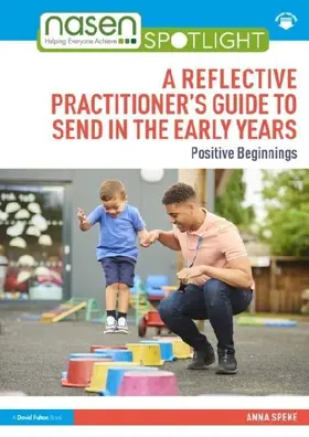 Positive Beginnings in the Early Years