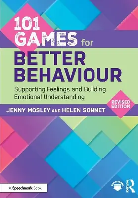101 Games for Better Behaviour