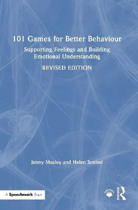 101 Games for Better Behaviour