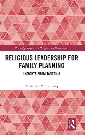 Religious Leadership for Family Planning