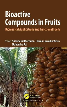 Bioactive Compounds in Fruits