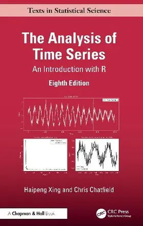 The Analysis of Time Series