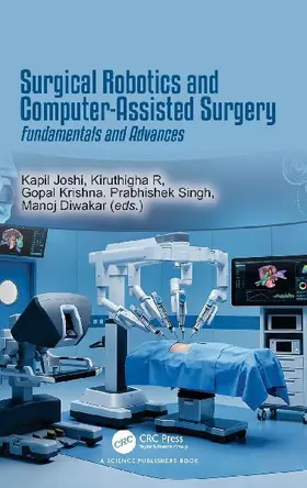 Surgical Robotics and Computer-Assisted Surgery