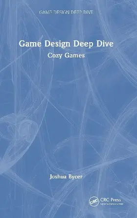 Game Design Deep Dive
