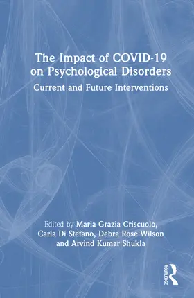 The Impact of COVID-19 on Psychological Disorders