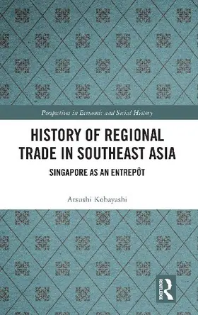History of Regional Trade in Southeast Asia