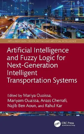 Artificial Intelligence and Fuzzy Logic for Next-Generation Intelligent Transportation Systems