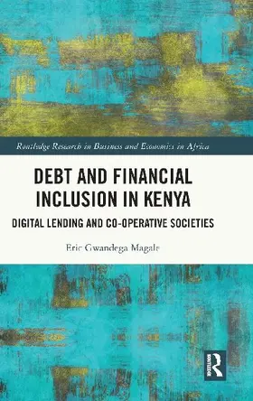 Debt and Financial Inclusion in Kenya