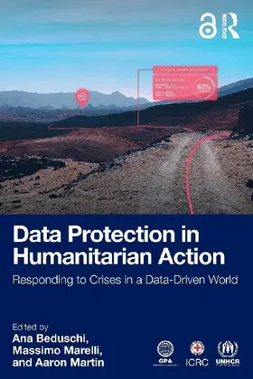 Data Protection in Humanitarian Action