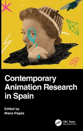 Contemporary Animation Research in Spain