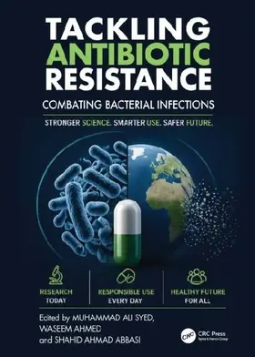 Tackling Antibiotic Resistance