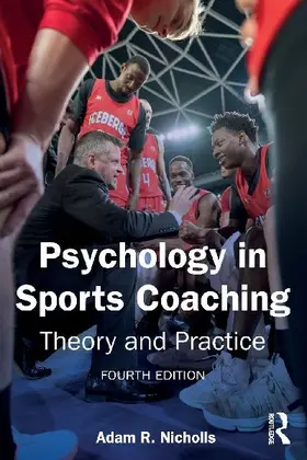 Psychology in Sports Coaching