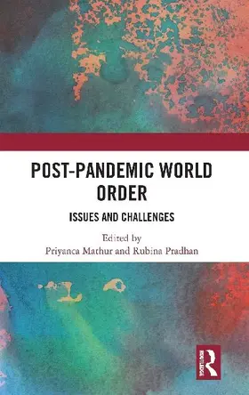 Post-Pandemic World Order