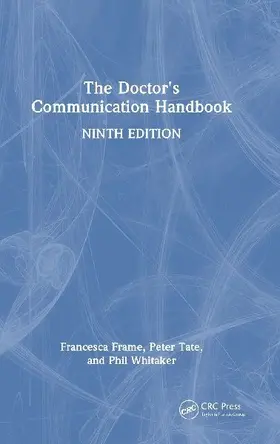 The Doctor's Communication Handbook