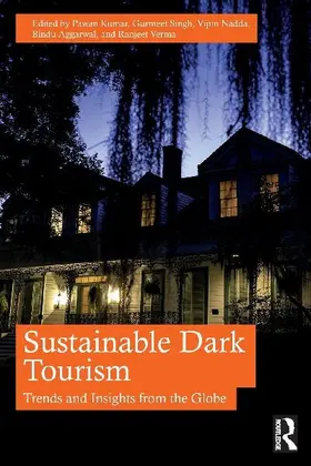 Sustainable Dark Tourism