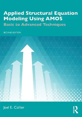 Applied Structural Equation Modeling Using AMOS