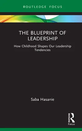 The Blueprint of Leadership