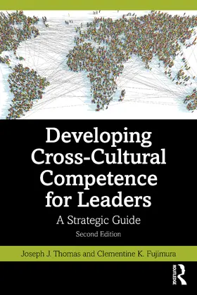 Developing Cross-Cultural Competence for Leaders