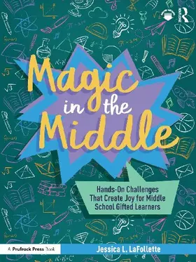 Magic in the Middle