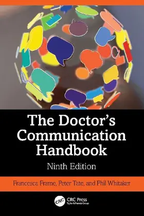 The Doctor's Communication Handbook