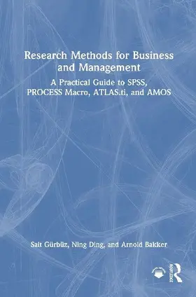 Research Methods for Business and Management