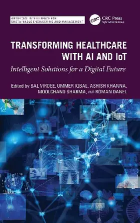 Transforming Healthcare With AI And IoT