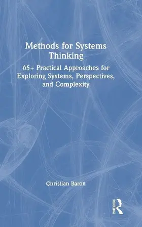 Methods for Systems Thinking