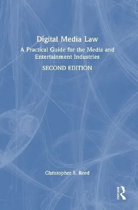 Digital Media Law