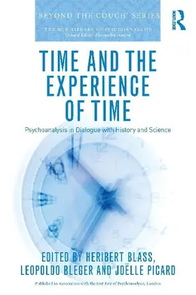 Time and the Experience of Time