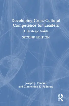 Developing Cross-Cultural Competence for Leaders