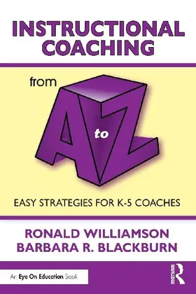 Instructional Coaching from A to Z