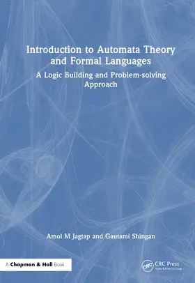 Introduction to Automata Theory and Formal Languages