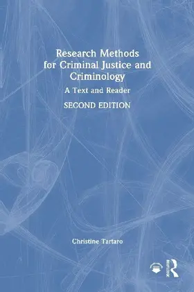 Research Methods for Criminal Justice and Criminology
