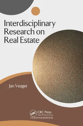 Interdisciplinary Research on Real Estate