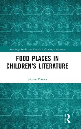 Food Places in Children's Literature