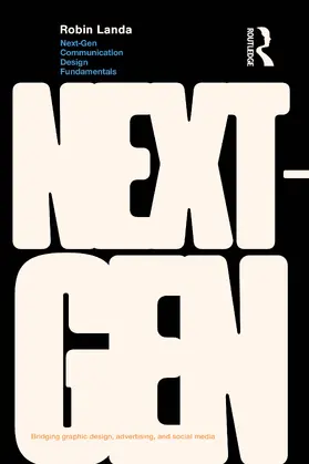 Next-Gen Communication Design Fundamentals