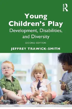 Young Children's Play