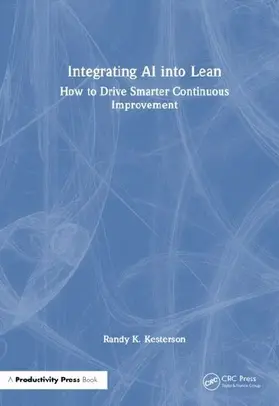 Integrating AI into Lean