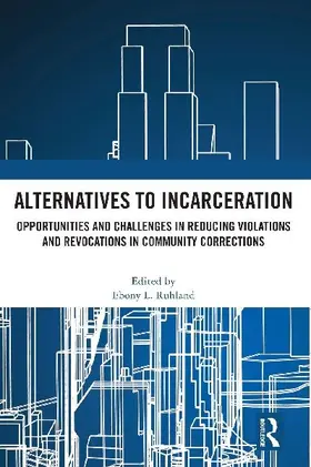 Alternatives to Incarceration