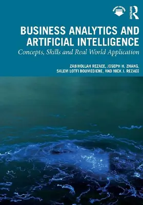 Business Analytics and Artificial Intelligence