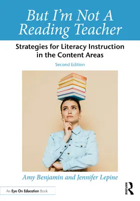 But I'm Not a Reading Teacher