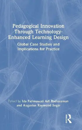 Pedagogical Innovation Through Technology-Enhanced Learning Design
