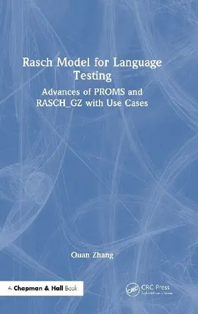 Rasch Model for Language Testing
