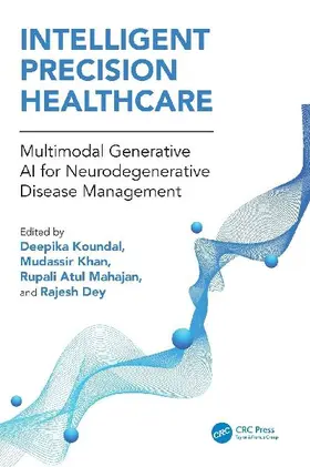 Intelligent Precision Healthcare