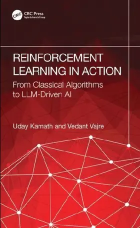 Reinforcement Learning in Action