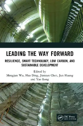 Leading the Way Forward