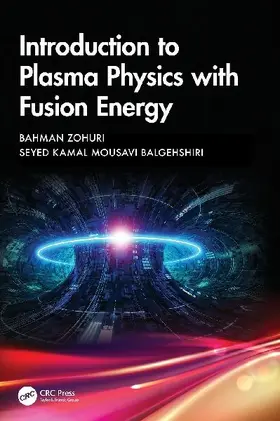 Introduction to Plasma Physics with Fusion Energy