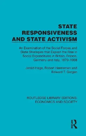 State Responsiveness and State Activism