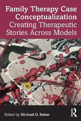 Family Therapy Case Conceptualization